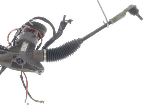 Steering rack AUDI A3 Sportback (8VA, 8VF) 40 TFSI quattro | BP29474377M22 
