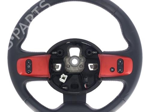 steering-wheel-renault-twingo-iii-bcm_-bca_-2014-40266627 main image