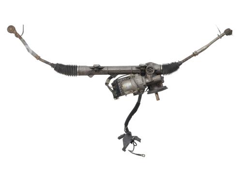 Used Steering rack PEUGEOT 207 (WA_, WC_) 1.6 HDi (90 hp) 24180034