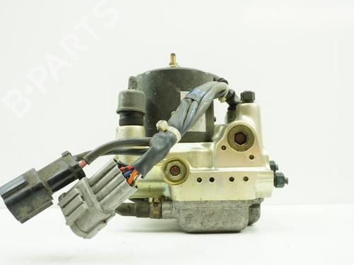 ABS pump NISSAN PRIMERA Hatchback (P11) 1.6 16V | BP18175380M43 