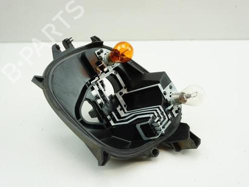Used Lamp holder PEUGEOT 208 I (CA_, CC_) 1.2 VTi 68 / PureTech 68 (68 hp) 22072175