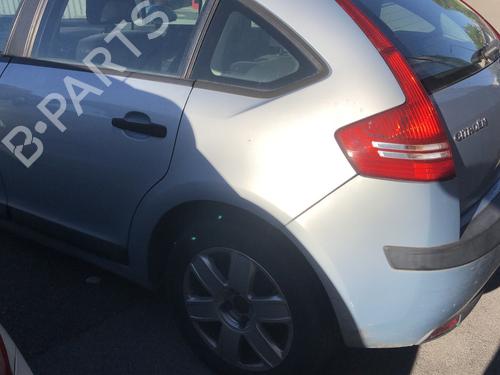 Used Parts CITROËN C4 I (LC_) 1.6 HDi (109 hp) 4337884