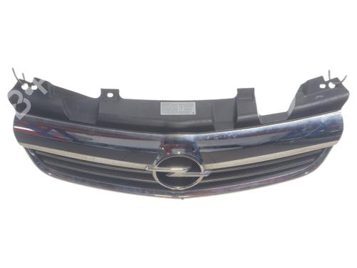 Used Grille Grille OPEL ZAFIRA / ZAFIRA FAMILY B (A05) 1.7 CDTI (M75) (125 hp) 40540182 40540182