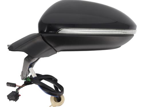 Used Left mirror VW GOLF VII (5G1, BQ1, BE1, BE2) 2.0 TDI (150 hp) 29998143