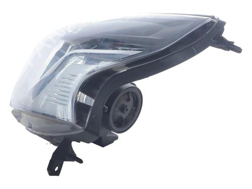 Left headlight FIAT TALENTO Van (296_) 1.6 D | BP35939887C28 - Image 2