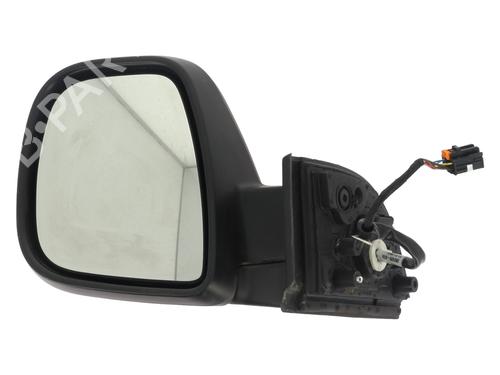 left-mirror-peugeot-partner-box-bodympv-k9-2018-36345724 main image