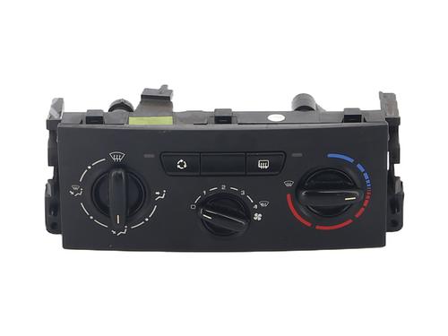 Used Climate control Climate control PEUGEOT 207 (WA_, WC_) 1.6 HDi (90 hp) 27699431 27699431