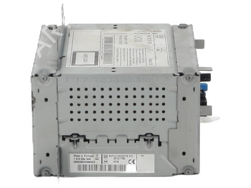 Radio OPEL INSIGNIA A (G09) 2.0 CDTI (68) | BP29998160E6 