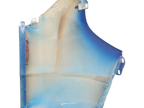 Left front fenders PEUGEOT BOXER Van 2.2 HDi 100 | BP24809645C41 