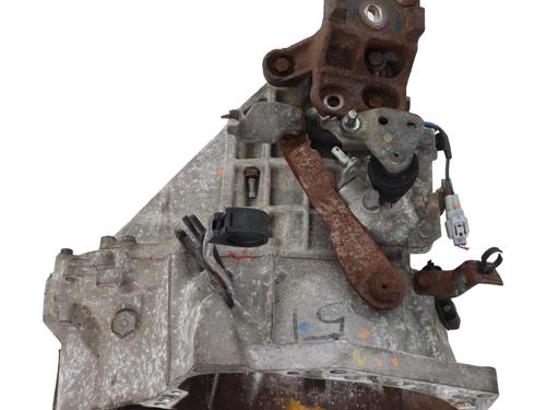 Gearbox TOYOTA AYGO (_B1_) 1.0 (KGB10_, KGB10R) | BP21727889M3 