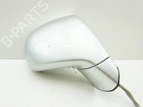 Right mirror KIA CARENS III MPV (UN) 2.0 CRDi 140 | BP18197907C27 