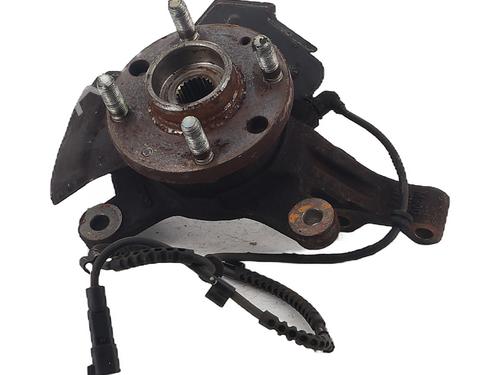 Used Right front steering knuckle CHEVROLET SPARK (M300) 1.0 (68 hp) 28494163