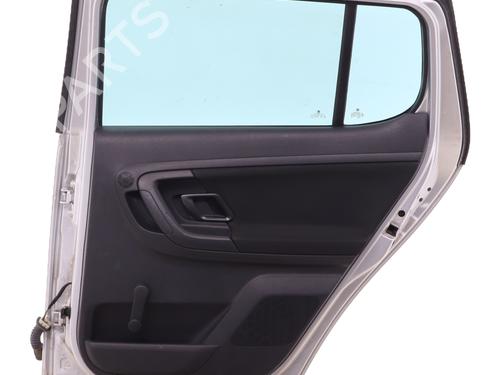 Right rear door SKODA FABIA II (542) 1.6 TDI | BP28709938C5 