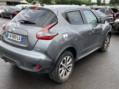 Engine NISSAN JUKE (F15) 1.5 dCi | BP26644605M1  - Image 22