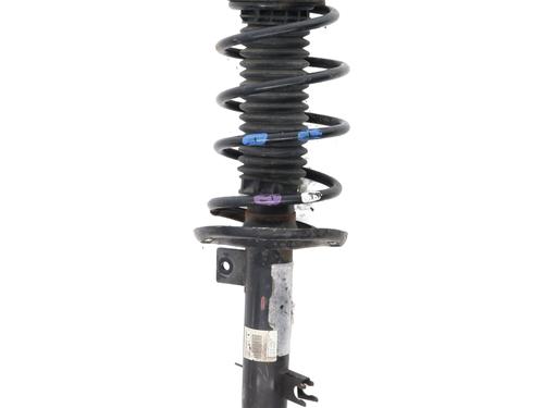 Used Left front shock absorber CITROËN C3 II (SC_) 1.4 HDi 70 (SC8HZC, SC8HR0, SC8HP4) (68 hp) 26508058