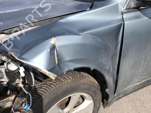 Rear bumper SUBARU LEGACY V Estate (BR) 2.0 D AWD (BRD) | BP29474421C8 