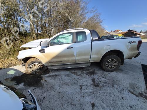 AdBlue-tank FORD RANGER (TKE) 3.2 TDCi 4x4 | BP36423838M85 - Image 5