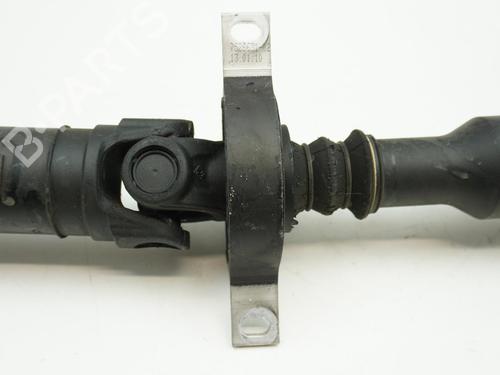 Driveshaft BMW 3 (E90) 318 d | BP18195862M37 