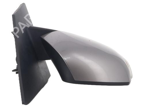 Right mirror RENAULT MEGANE III Coupe (DZ0/1_) 1.5 dCi (DZ0A) | BP26934111C27 