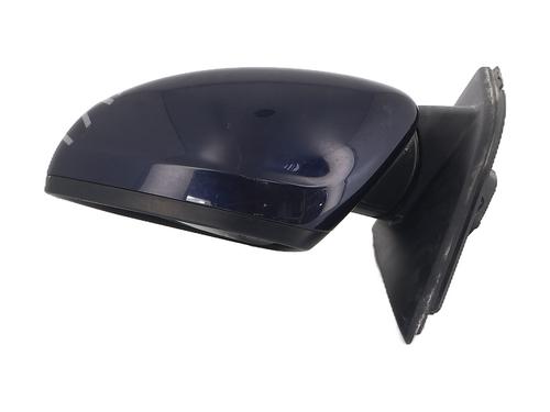 Left mirror PEUGEOT 308 SW II (LC_, LJ_, LR_, LX_, L4_) 1.6 BlueHDi 120 | BP25035241C26
