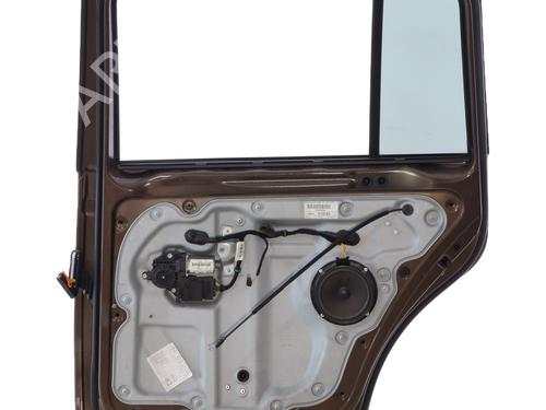 Right rear door VW TOURAN (1T3) 1.6 TDI | BP27284462C5
