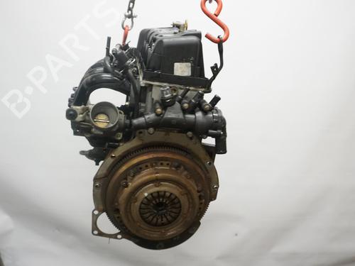 Engine FORD KA (RB_) 1.3 i | BP18187439M1 