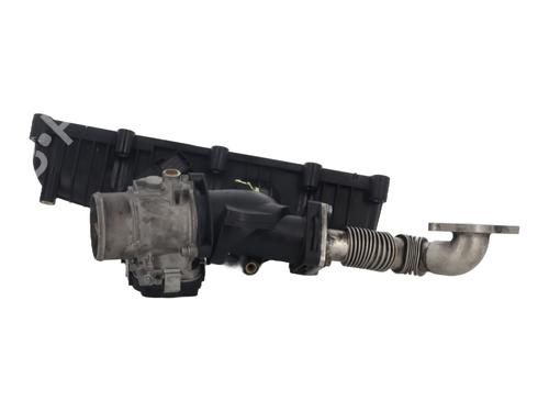 Throttle body IVECO DAILY VI Van 33S11, 35S11, 35C11 | BP37745322M82 - Image 6