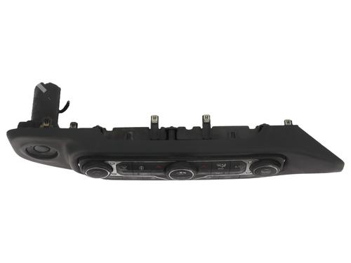 Climate control JEEP WRANGLER IV (JL) 2.2 Multijet II (JL72, JL74) | BP39155569I5 - Image 4