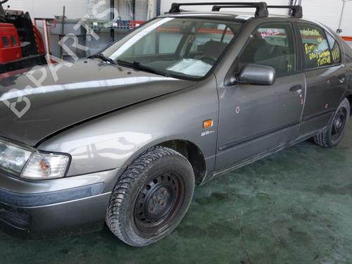 ABS pump NISSAN PRIMERA Hatchback (P11) 1.6 16V | BP18175380M43 