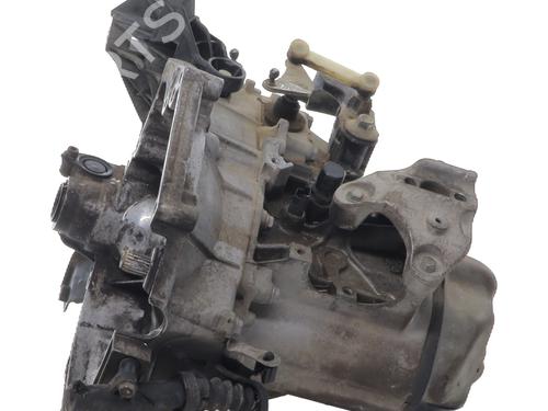 gearbox-citroen-c3-ii-sc_-2009-27663550 main image