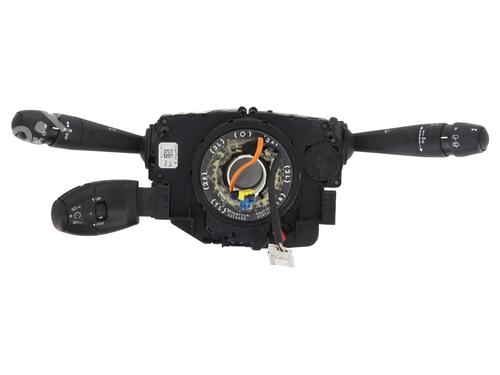 Used Steering column stalk PEUGEOT 208 I (CA_, CC_) 1.2 PureTech 82 (82 hp) 29403731