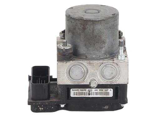 ABS pump PEUGEOT PARTNER Box Body/MPV 1.6 HDi 16V | BP29040280M43 