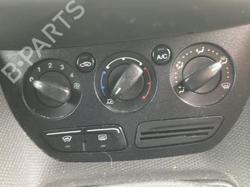 Left front steering knuckle FORD TRANSIT CONNECT V408 Box Body/MPV 1.5 TDCi | BP30397954M25  - Image 14