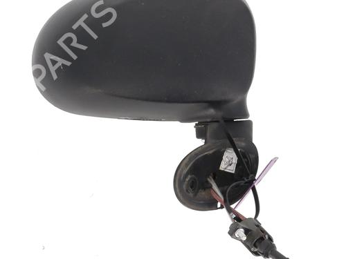 Used Right mirror CHEVROLET MATIZ (M200, M250) 0.8 (52 hp) 28104180