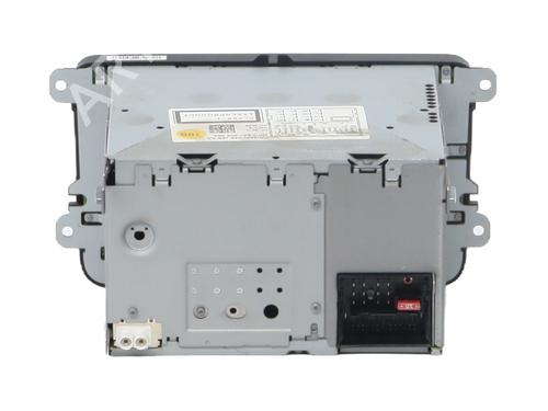 Used Radio Radio VW POLO V (6R1, 6C1) 1.6 TDI (90 hp) 20722027 20722027