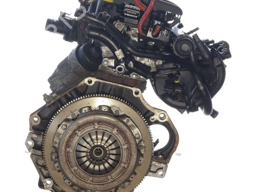 Used Engine OPEL CORSA E (X15) 1.4 (08, 68) (90 hp) 21825216