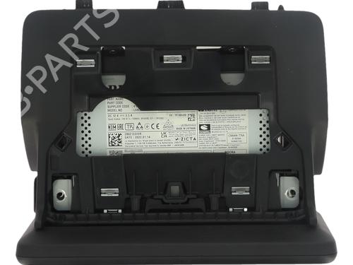 Used Display monitor Display monitor DACIA SANDERO III 1.0 TCe 100 ECO-G (101 hp) 40122813 40122813