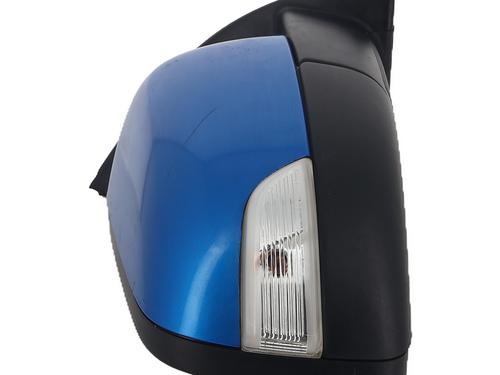 Right mirror FORD RANGER (TKE) 2.0 EcoBlue 4x4 | BP26213182C27 