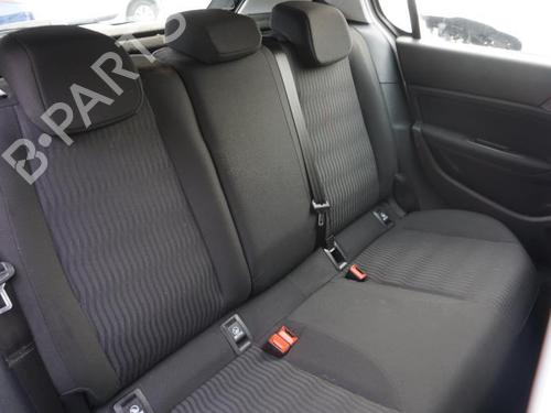 Rear mirror PEUGEOT 308 II (LB_, LP_, LW_, LH_, L3_) 1.5 BlueHDI 100 | BP18178233I6