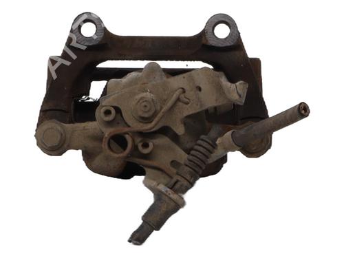 Left rear brake caliper VW TOURAN (1T3) 2.0 TDI | BP24407784M107 