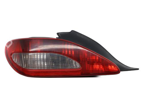Used Left taillight PEUGEOT 406 Coupe (8C) 2.2 HDI (133 hp) 25716576