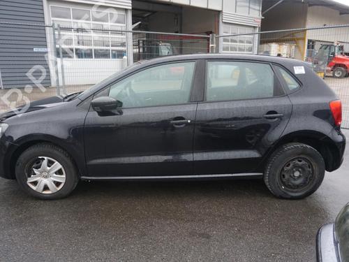 Gearbox VW POLO V (6R1, 6C1) 1.2 TDI | BP18191841M3 