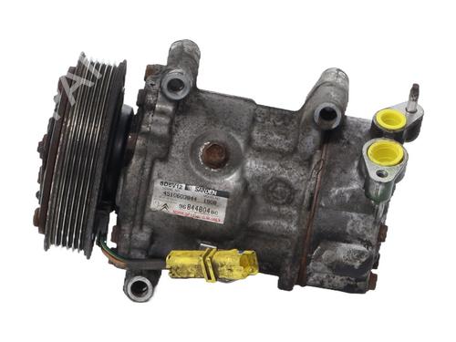AC compressor PEUGEOT 1007 (KM_) 1.6 HDi | BP27650085M34