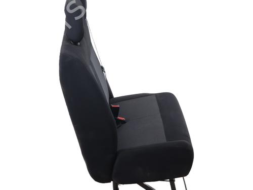 Right front seat CITROËN JUMPY III Van (V_) 1.6 BlueHDi 95 | BP26239532C16 - Image 4