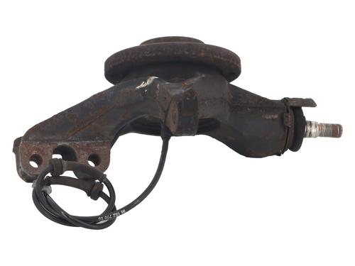 Right front steering knuckle PEUGEOT PARTNER Tepee 1.6 HDi | BP33302070M26 - Image 3