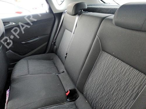 Climate control OPEL ASTRA J (P10) 1.4 (68) | BP39419138I5 - Image 7