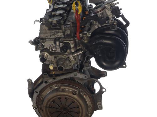 Motor DAIHATSU SIRION (M3_) 1.3 (M301) (87 hp) 23334528