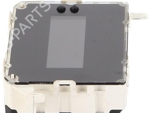 Multifunctionele display FORD FIESTA VI (CB1, CCN) 1.25 | BP19640288C48 