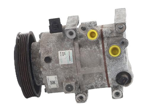 AC compressor HYUNDAI TUCSON (TL, TLE) 1.7 CRDi | BP27492162M34 