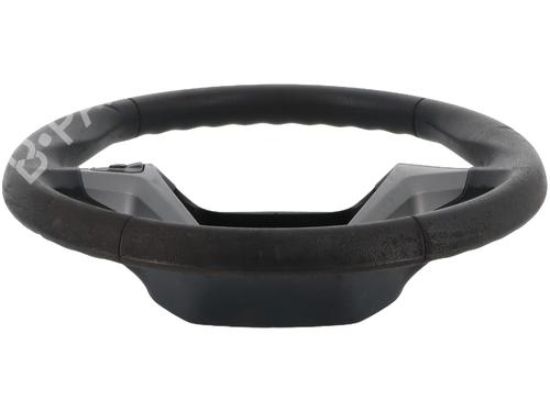 Steering wheel FORD FIESTA VI (CB1, CCN) 1.25 | BP19640290C49 
